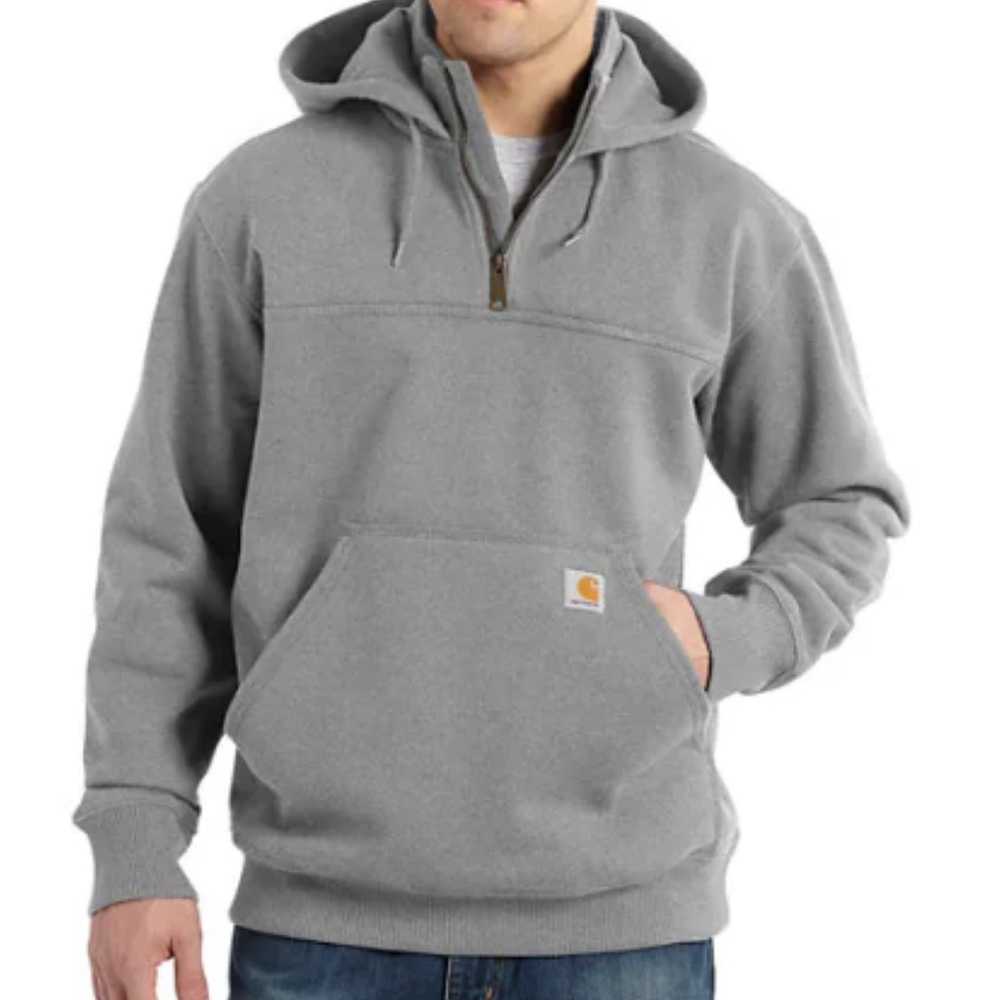 Carhartt Rain Defender Hoodie - XL